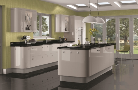 Instyle Kitchens & Windows Ltd - York