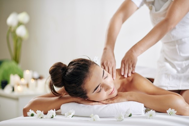 Reviews of Quiet Time Massage in Riverhead - Massage therapist