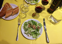 Salade César du Restaurant à viande L'Entrecôte à Montpellier - n°3