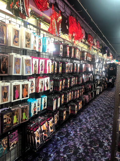 Lodging «Pure Pleasure Adult Mega Center», reviews and photos, 12419 US-19, Hudson, FL 34667, USA