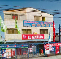 PANADERIA EL MATIAS