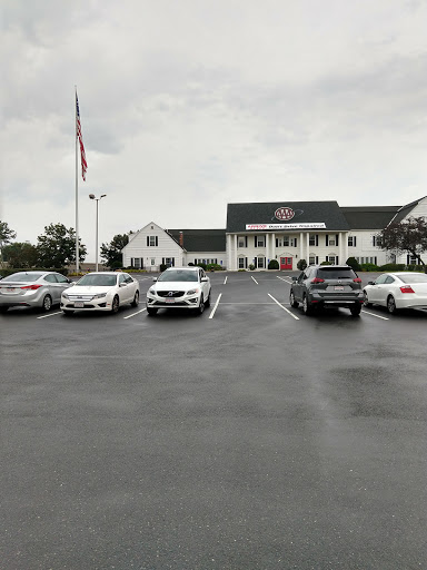 Insurance Agency «AAA Pioneer Valley - West Springfield», reviews and photos