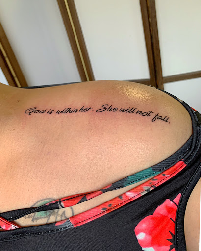 Tattoo Shop «studio 316 Tattoo & Body Piercing», reviews and photos, 84-22 Roosevelt Ave, Jackson Heights, NY 11372, USA