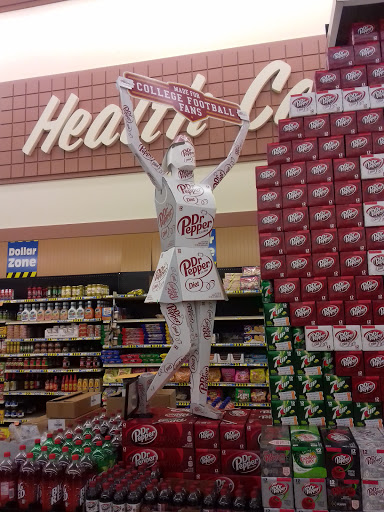 Grocery Store «Albertsons», reviews and photos, 5710 Broadway Blvd, Garland, TX 75043, USA