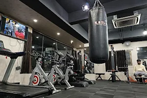 muscle factory unisex gym image