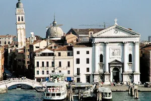 Church of the Pietà - Saint Mary of the Visitation image