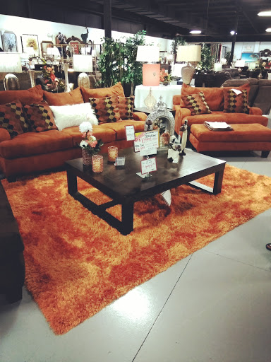Furniture Store «Furniture Shop», reviews and photos, 930 E Hwy 67, Duncanville, TX 75137, USA