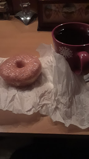 Donut Shop «Donut Galore», reviews and photos, 4407 Tweedy Blvd, South Gate, CA 90280, USA