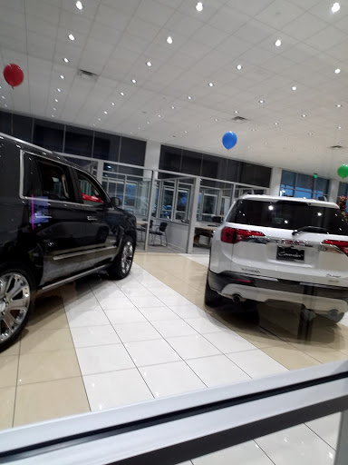 Car Dealer «Cavender Buick GMC West», reviews and photos, 7400 TX-1604 Loop, San Antonio, TX 78254, USA