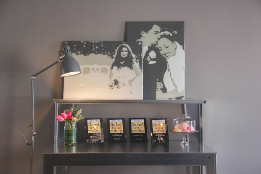 Wedding Planner «A Moment In Time | Jen House Design», reviews and photos, 139 W Liberty St, Plymouth, MI 48170, USA