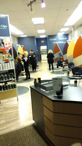 Hair Salon «Great Clips», reviews and photos, 1021 Epps Bridge Pkwy, Athens, GA 30606, USA
