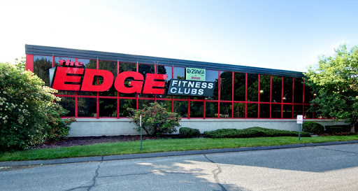 Gym «The Edge Fitness Clubs Milford», reviews and photos, 125 Old Gate Ln, Milford, CT 06460, USA