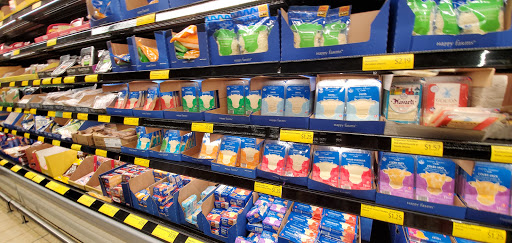 Supermarket «ALDI», reviews and photos, 550 S Trooper Rd, Norristown, PA 19403, USA