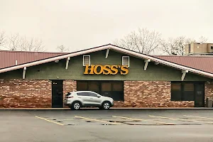 Hoss's Steak and Sea House image