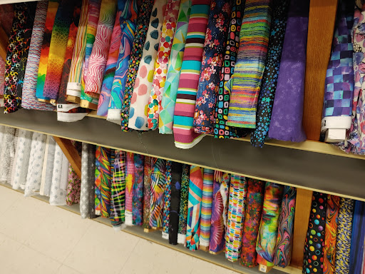 Fabric Store «Jo-Ann Fabrics and Crafts», reviews and photos, 11215 Causeway Blvd, Brandon, FL 33511, USA