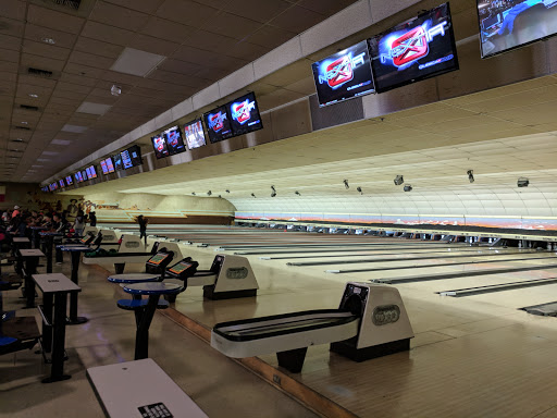 Bowl El Paso