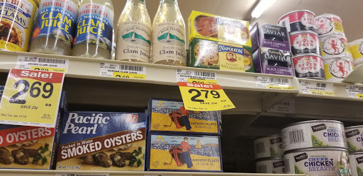 Grocery Store «Albertsons», reviews and photos, 11012 Canyon Rd E, Puyallup, WA 98373, USA