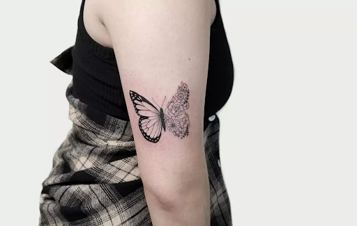 Find matching tattoo ideas for best friends for your next unique tattoo in Sunnyvale at Greego tattoo