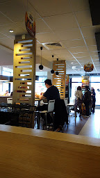 Photo n°51 de Quick Geispolsheim à Geispolsheim ()