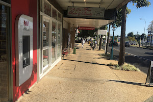 ABEY AFRICAN BARBER SHOP