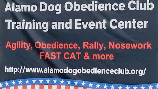 Alamo Dog Obedience Club, Inc