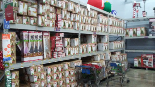 Department Store «Walmart Supercenter», reviews and photos, 5555 20th St, Vero Beach, FL 32966, USA