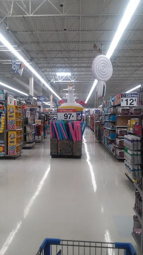 Department Store «Walmart Supercenter», reviews and photos, 1410 N Market St, Sparta, IL 62286, USA