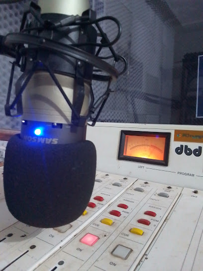 Radio Futuro 100.5 FM