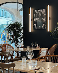 Photos du propriétaire du Restaurant italien Alma Mía Arcachon - Cucina Italiana - n°16