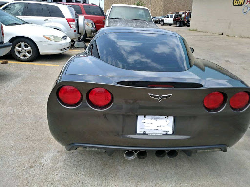 Transmission Shop «Eagle Transmission Shop», reviews and photos, 2233 N Galloway Ave, Mesquite, TX 75150, USA