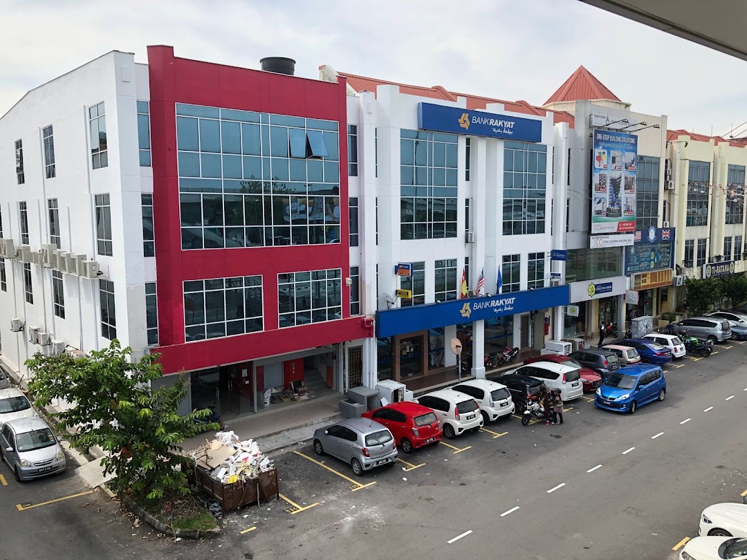 The Salvation Army Regional HQ Malaysia