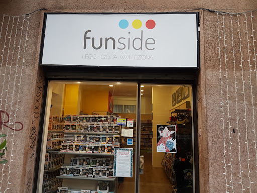Funside Milano