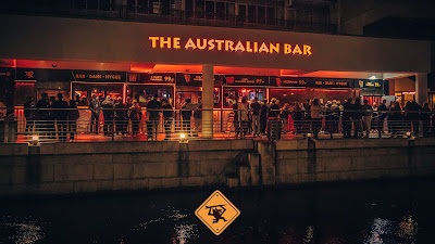 The - - Bar in Denmark | Top-Rated.Online