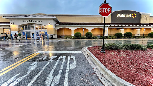 Department Store «Walmart Supercenter», reviews and photos, 1800 S University Dr, Miramar, FL 33025, USA
