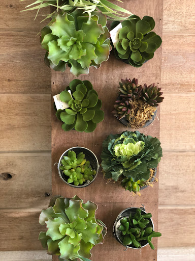 Florist «Driftwood Florist», reviews and photos, 711 W Indiantown Rd, Jupiter, FL 33458, USA