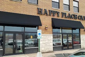 Happy Place Cafe image