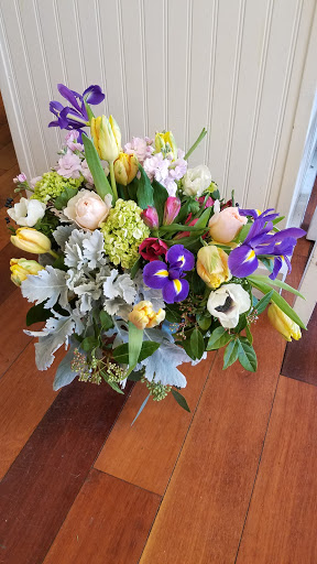 Florist «The Greenery», reviews and photos, 63 Water St, Warren, RI 02885, USA