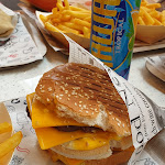 Photo n° 1 McDonald's - Omiams Régal Saint-Jean-d'Angely à Saint-Jean-d'Angély