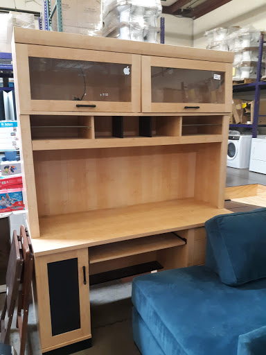 Donations Center «ReStore Phoenix», reviews and photos, 115 E Watkins St, Phoenix, AZ 85004, USA