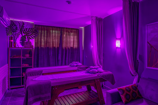 Siam Spa & Thai Massage Antalya