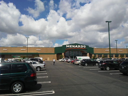 Home Improvement Store «Menards», reviews and photos, 12701 Middlebelt Rd, Livonia, MI 48150, USA