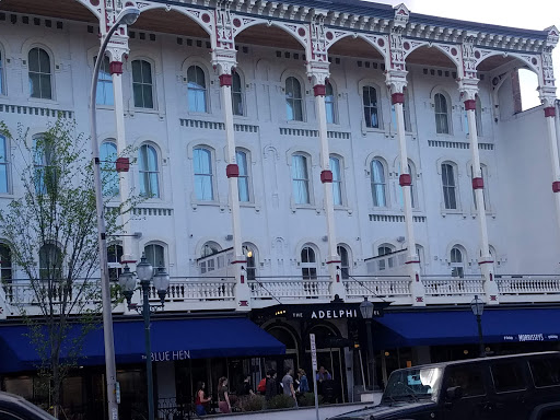 Gift Shop «Impressions of Saratoga», reviews and photos, 368 Broadway, Saratoga Springs, NY 12866, USA