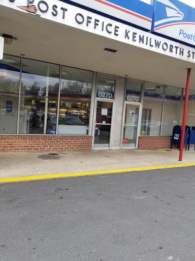 Post Office «United States Postal Service», reviews and photos, 6270 Kenilworth Ave, Riverdale, MD 20737, USA
