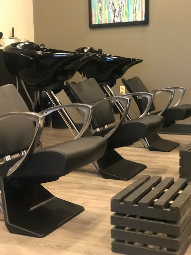 Hair Salon «Canvas Salon and Skin Bar», reviews and photos, 3893 W Powell Rd, Powell, OH 43065, USA