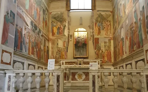 Cappella Brancacci image