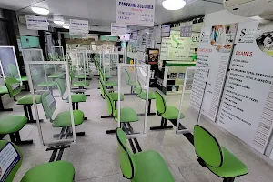 Sena Saúde Consultórios Médicos - Unidade Ibura image