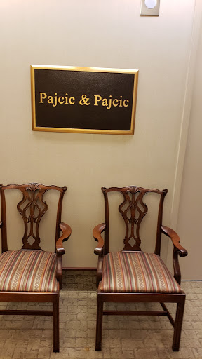 Personal Injury Attorney «Pajcic & Pajcic», reviews and photos