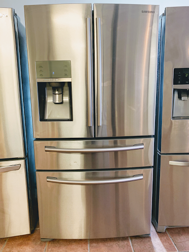 Used Appliance Store «A Plus Appliance», reviews and photos, 5735 Randolph Blvd, San Antonio, TX 78233, USA