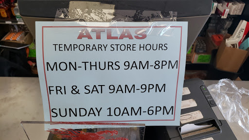 Wine Store «Atlas Liquors», reviews and photos, 661 Adams St, Quincy, MA 02169, USA