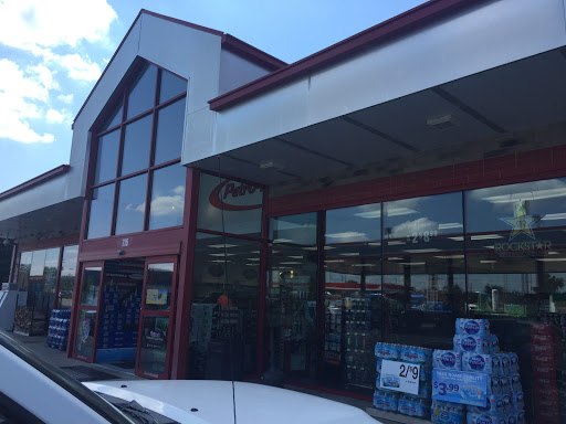 Phillips 66 en Warrenton